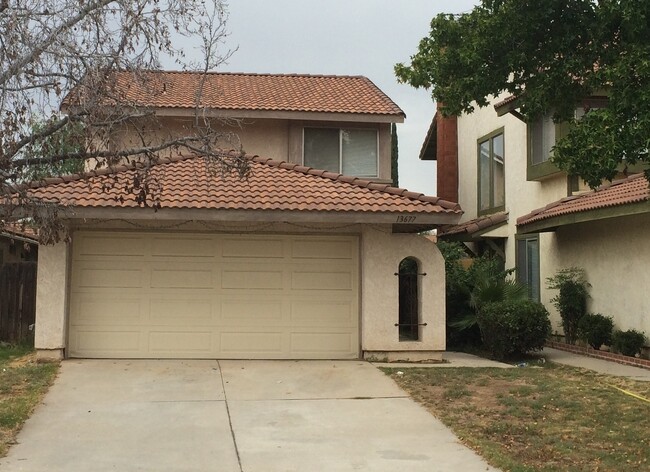Building Photo - Your Next Home Awaits in Moreno Valley!