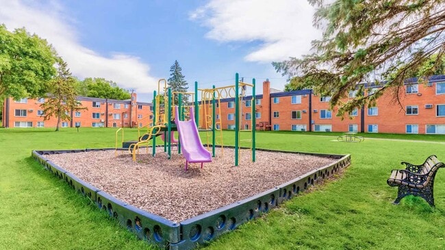 Century Oaks Apartments