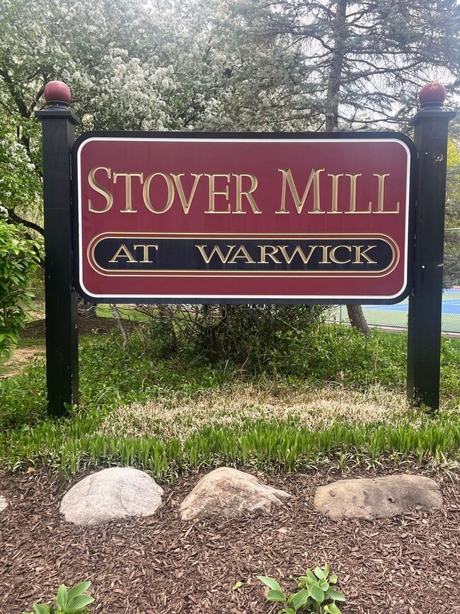 2 Bd / 1.5 Bth Townhouse in Stover Mill - 2 Bd / 1.5 Bth Townhouse in Stover Mill