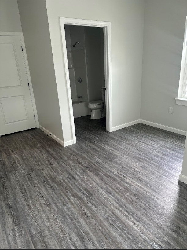 Bathroom, extra space - 135 - 153 Waterman Ave Unit 24