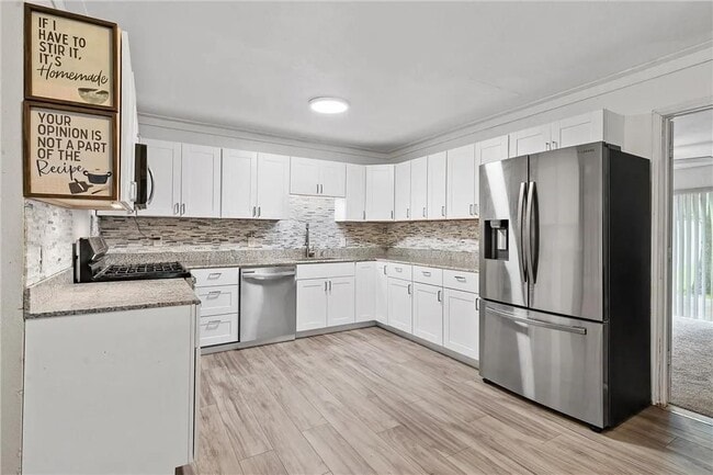 Photo - 4517 Beverly Dr