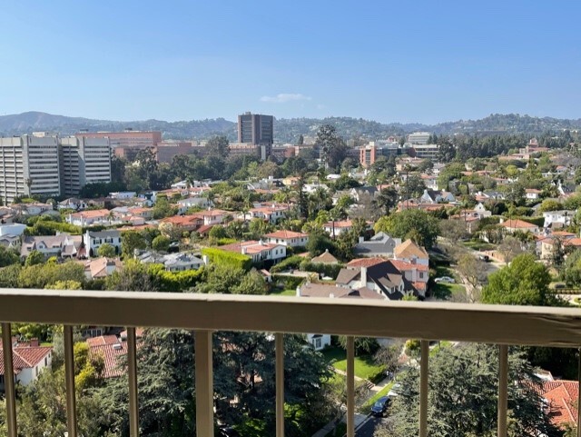 Photo - 10747 Wilshire Blvd Condo Unit PH 8