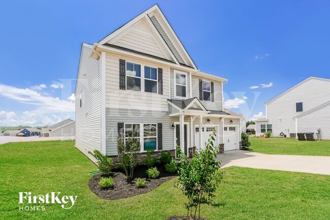 Photo - 1204 Juddson Dr