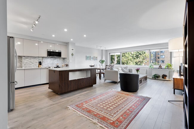 Photo - 4600 Connecticut Ave NW Unit 632