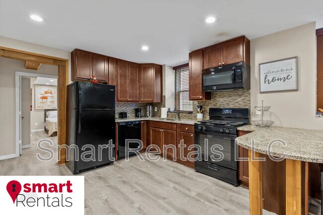 Photo - 3640 Shaw Blvd