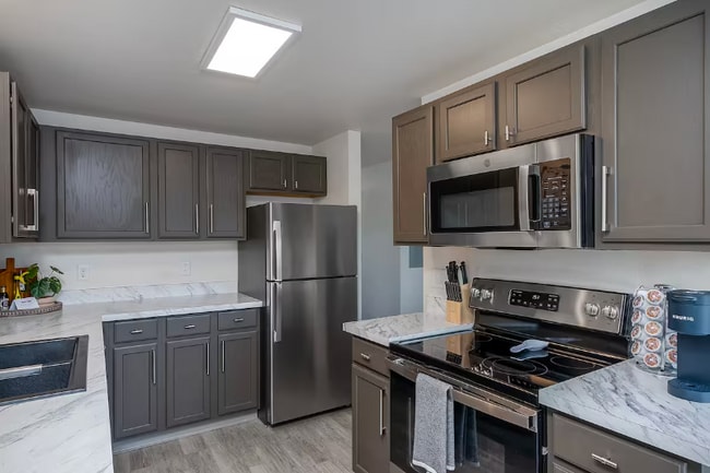 Photo - 1430 3rd Ave E Unit 12