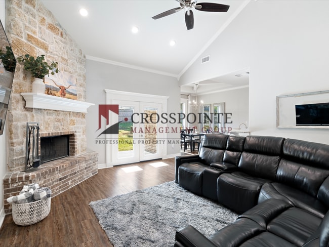Photo - Coming Soon! Stunning 3 Bedroom 2 Bath Rental Near Lake Palestine! Bullard ISD!