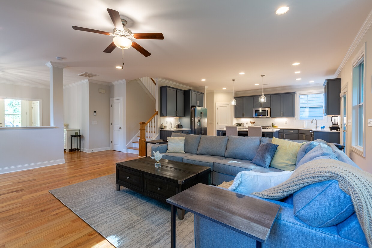 Photo - 403 Morreene Rd (Durham, NC)
