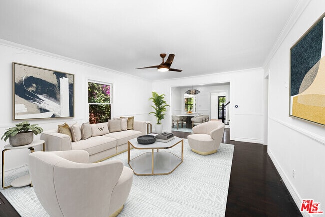 Building Photo - 9014 Harratt St Rental
