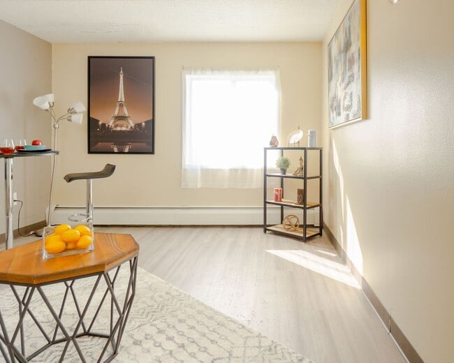 Photo - Ashland Manor 55+