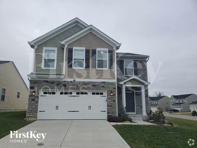 Building Photo - 5300 River Ridge Dr Rental