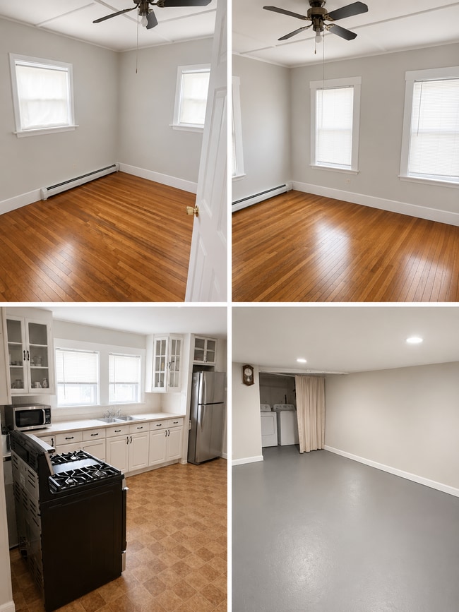 75 Friend St Unit 1