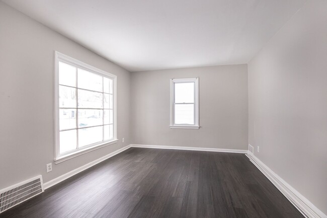 Photo - NEWLY RENOVATED! 3-BED, 1 BATH BEAUTIFUL SINGLE- FAMILY HOME IN MAPLE HEIGHTS!