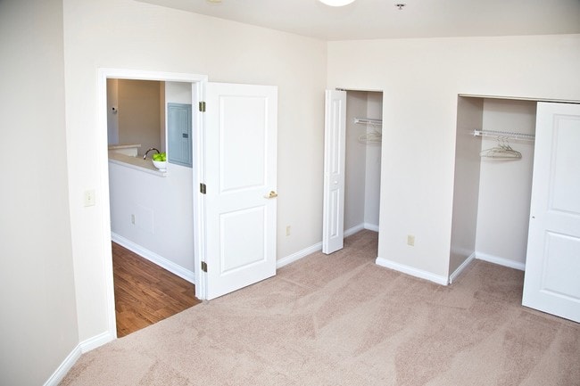 Homer G. Phillips Apartments for 55 and older