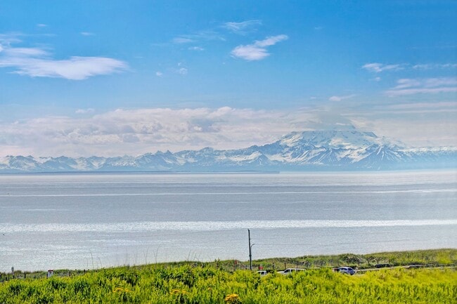 Bay Arms Apartments - Views - Bay Arms Rental