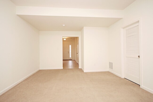 Photo - Dog-Friendly Pavilions at Pantops Townhome