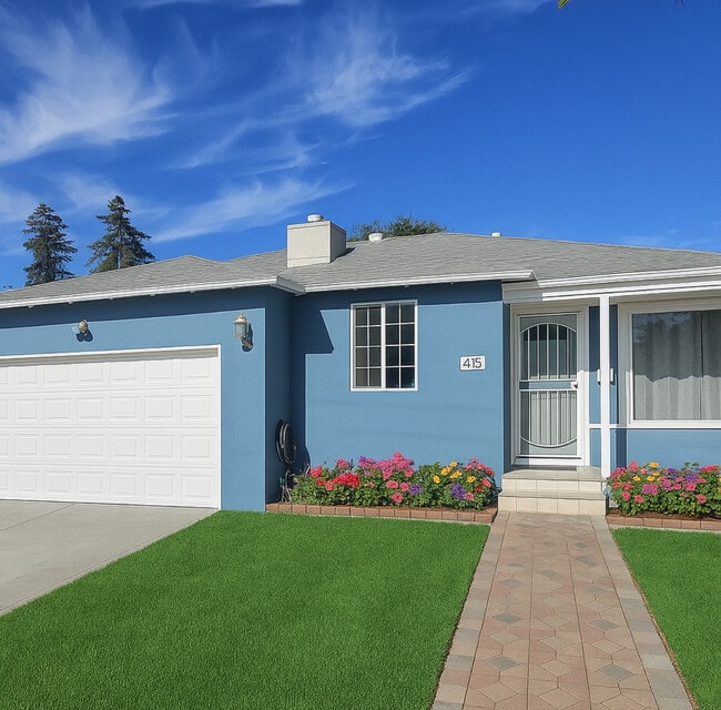 Building Photo - 415 Wisteria Dr Rental