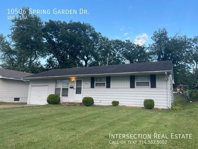 Photo - 10506 Spring Garden Dr