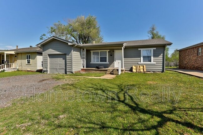 Photo - 1409 SE 41st St Casa
