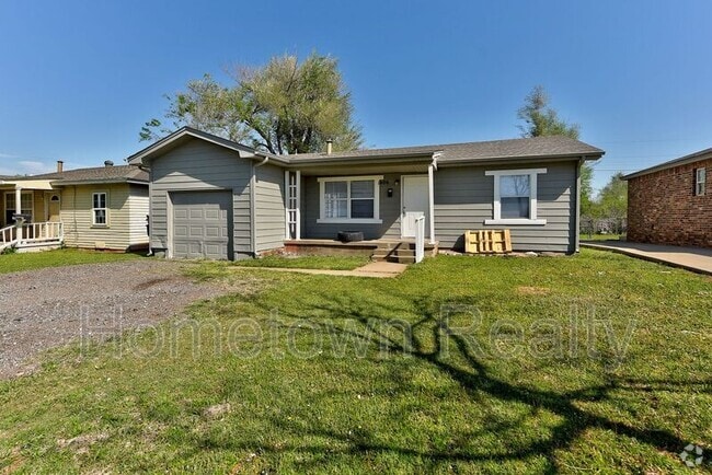 Building Photo - 1409 SE 41st St Rental