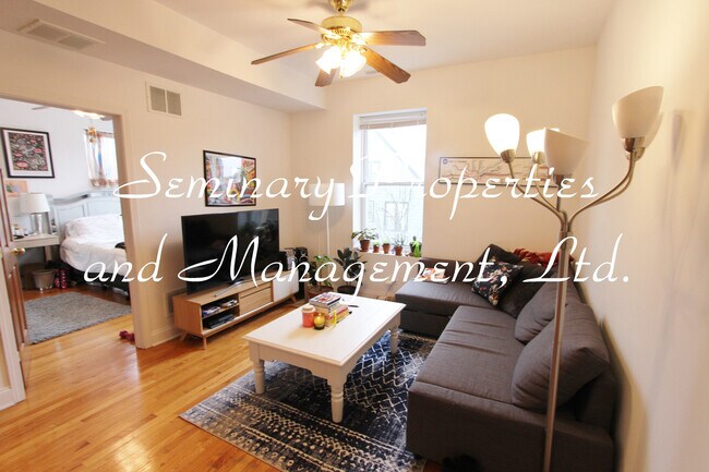 Photo - 3401 N Seminary