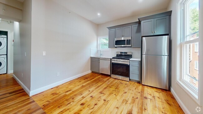 Building Photo - 544 Whitney Ave Unit 2B Rental