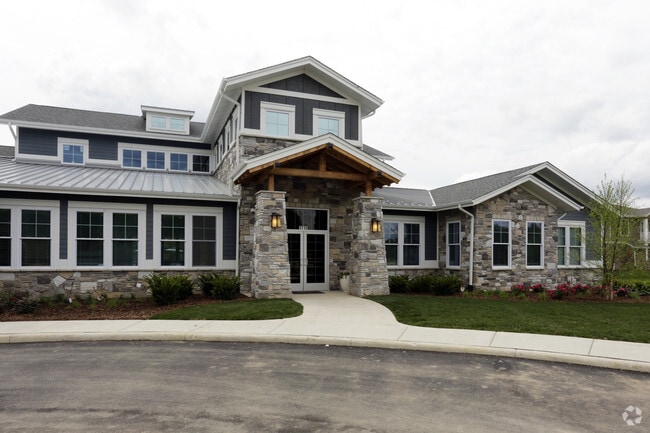 Leasing Office