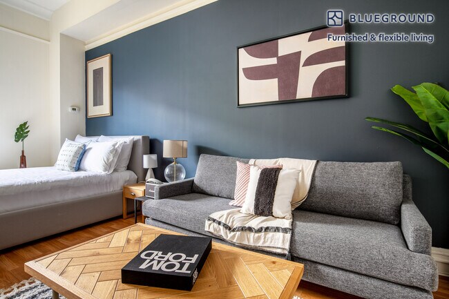 Photo - 62 Boylston St Unit FL9-ID243