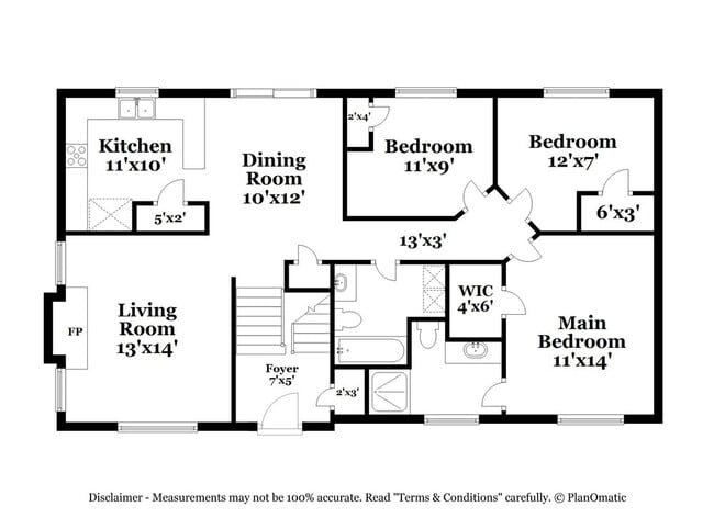 Photo - 2913 Garden Meadow Cove