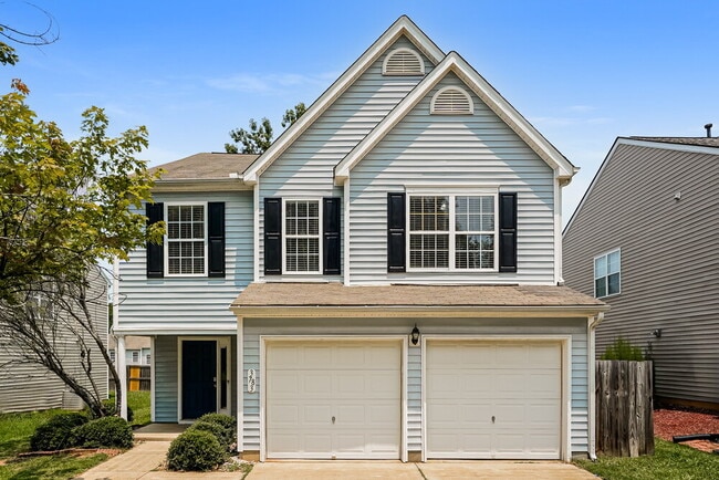 Building Photo - 3783 Burtons Barn St