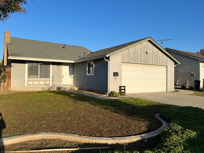 Building Photo - Beautifully Renovated 3 Bedroom 2 Bath Home in North San Jose