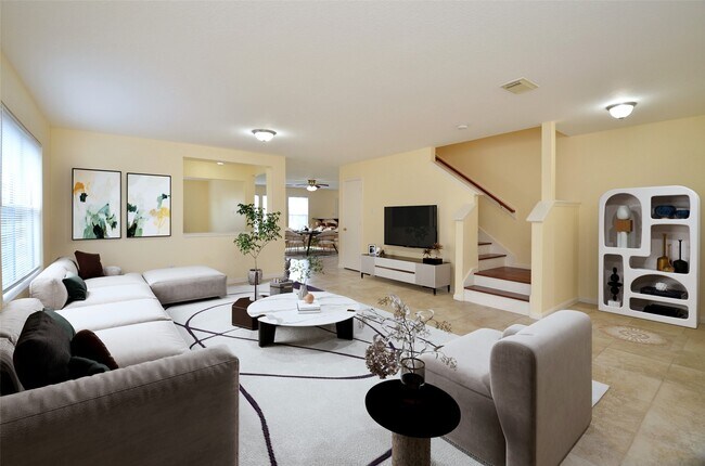 Photo - 3907 Pebble Garden Ln