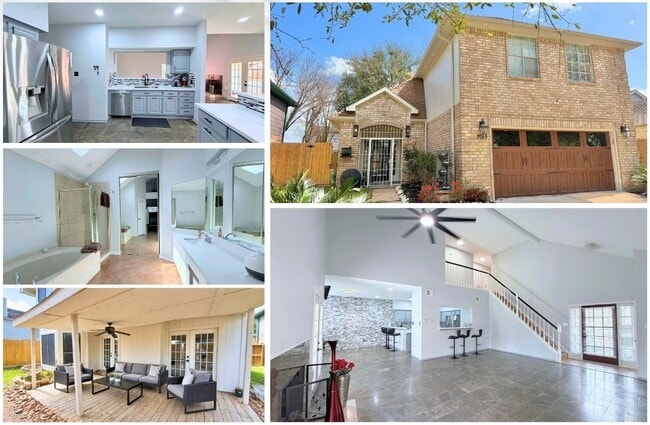 Building Photo - 7015 Puerta Vista Ln