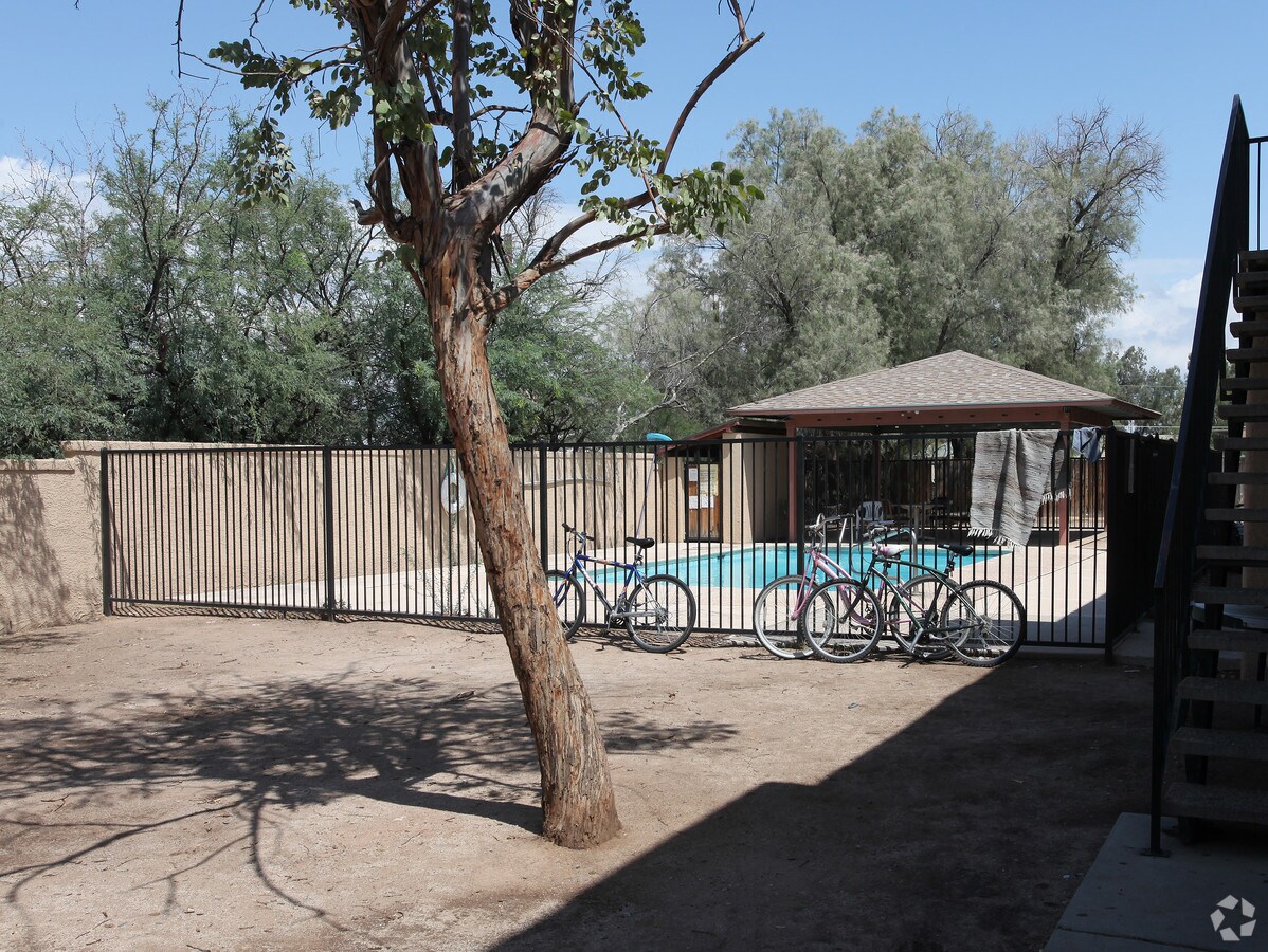 Photo - Mohave Park Apartments