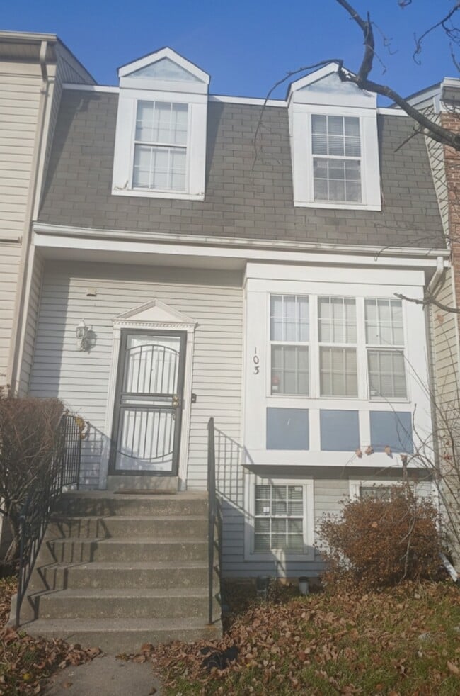 Photo - 103 Joyceton Terrace