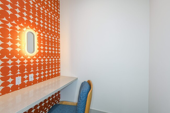 The Easton Riverview Apartments