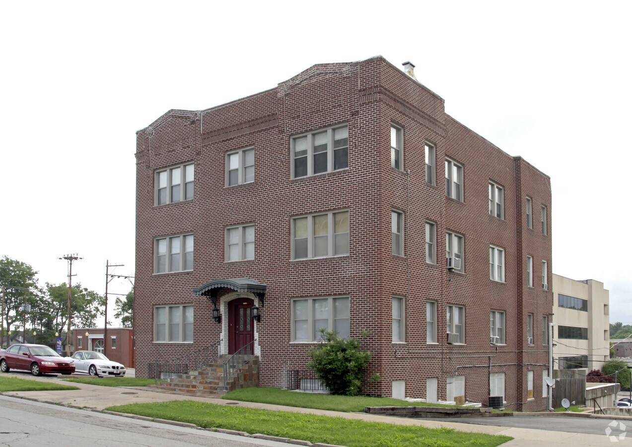 Photo - 1511 S Baltimore Ave