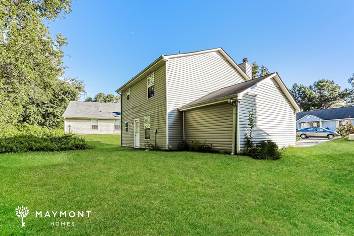 Photo - 216 Inverness Trce