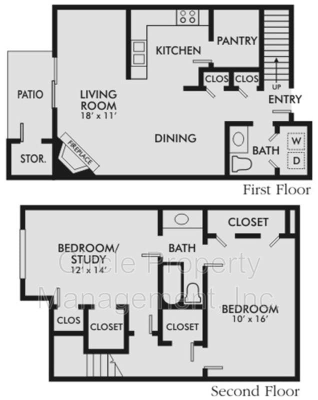 Photo - 2021 Highridge Dr SW Unit 13B