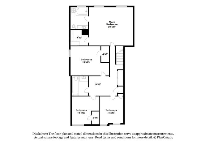 Photo - 6450 Splitpine Ct