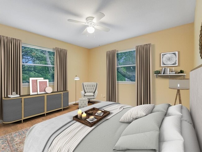 Building Photo - 1704 Waterloo Tr