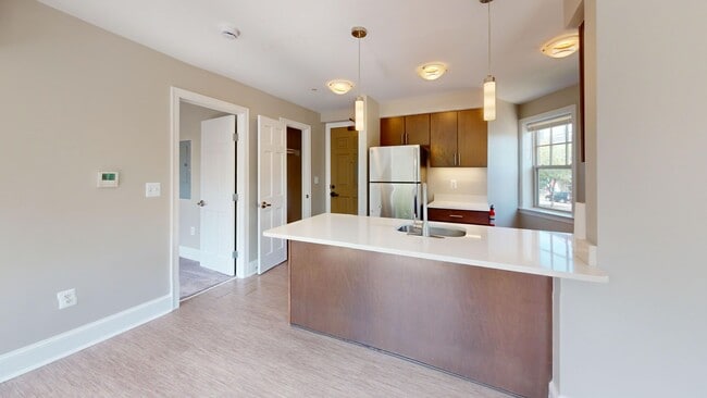 Photo - 3300 Rhode Island Ave Unit 2C