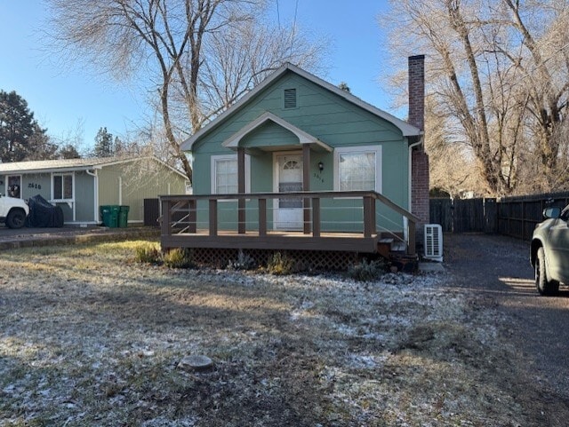 Photo - 2616 Scott St