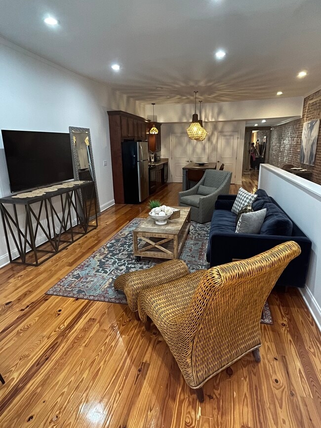 Photo - 9 S College St Unit Historic Hideaway #9