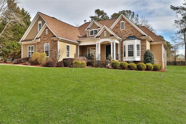 Photo - 110 Stanley Oaks Pl