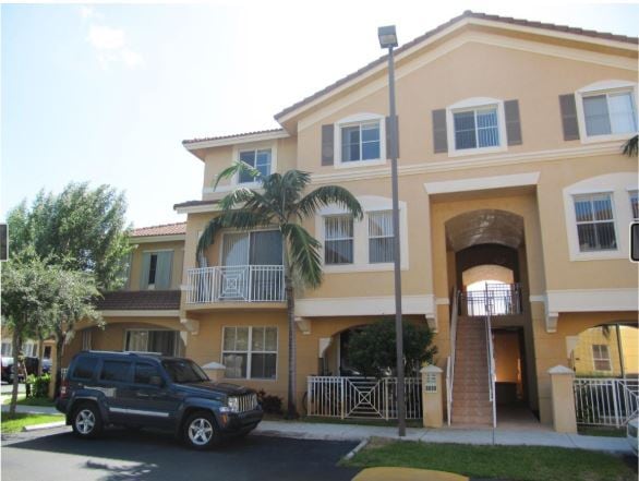 Photo - 8858 W Flagler St Unit 208