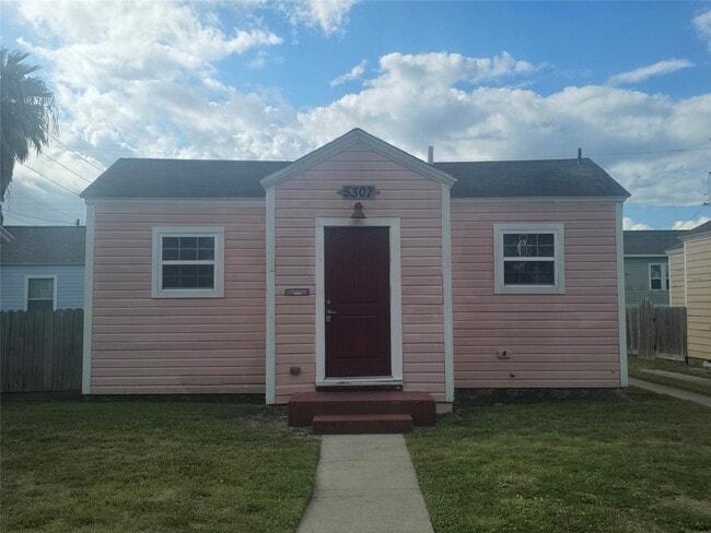Building Photo - 5307 O Ave