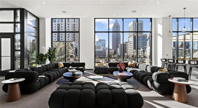 Building Photo - 811 Peachtree St NE Unit 3101 Rental