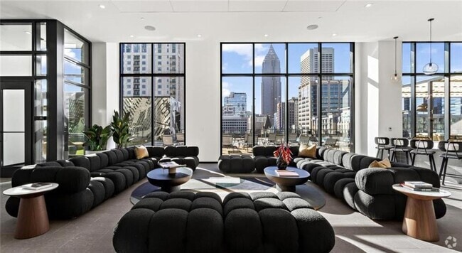 Building Photo - 811 Peachtree St NE Unit 3101 Rental