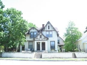 Photo - 119-121 N Byers Ave Apartments